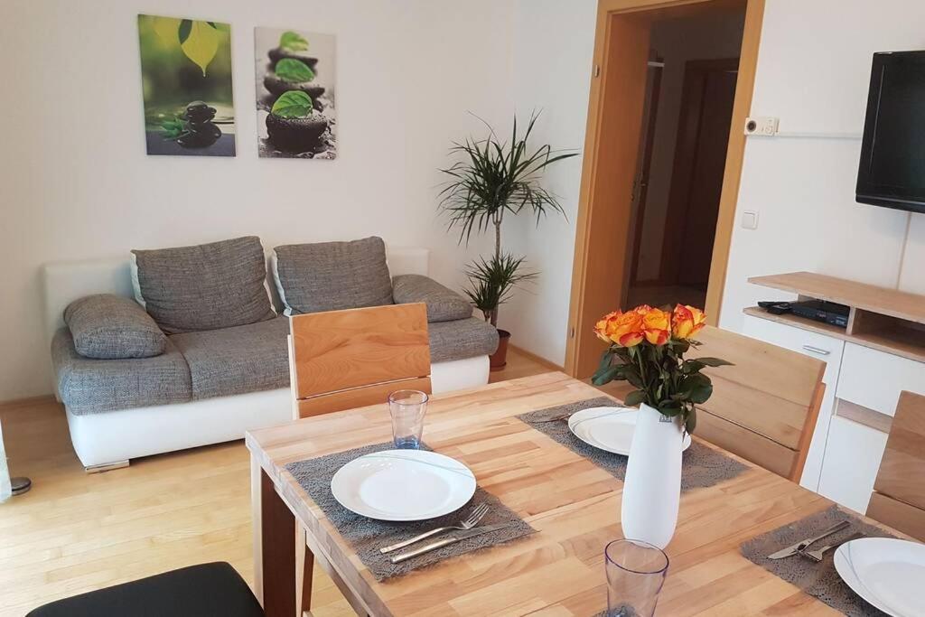 Ferienwohnung Heindl Bad Ischl Zewnętrze zdjęcie