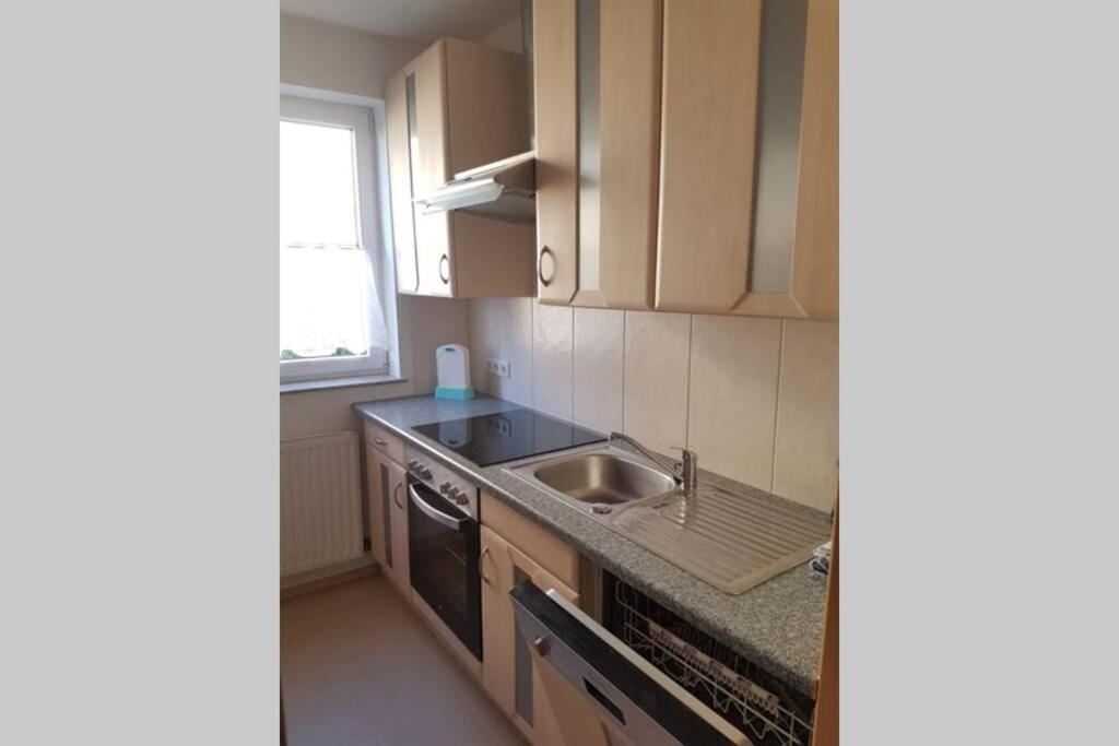 Ferienwohnung Heindl Bad Ischl Zewnętrze zdjęcie