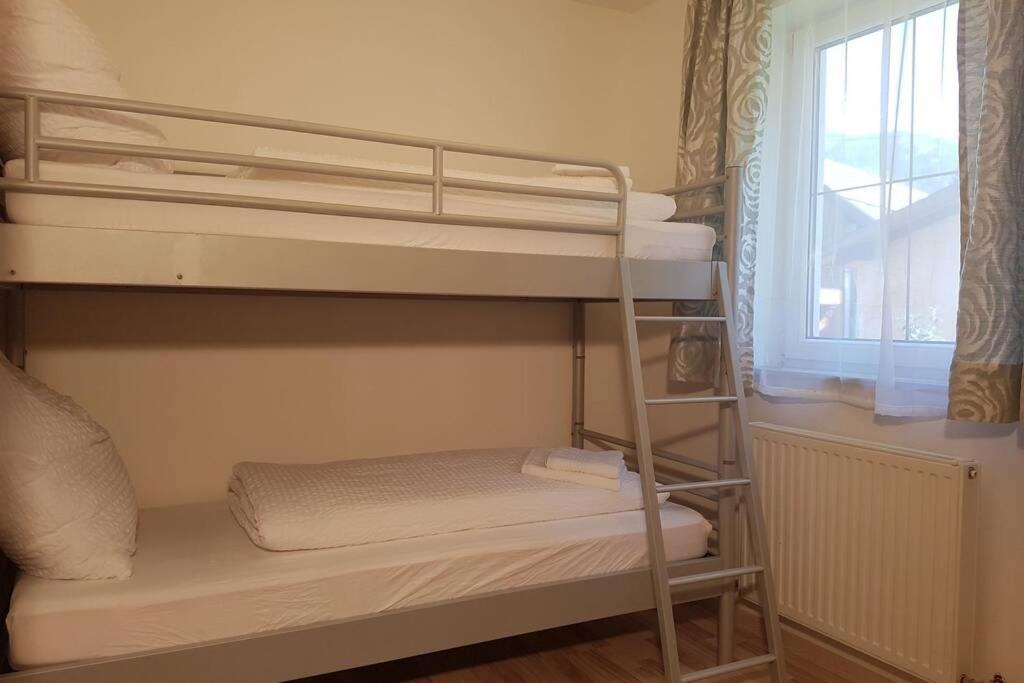 Ferienwohnung Heindl Bad Ischl Zewnętrze zdjęcie