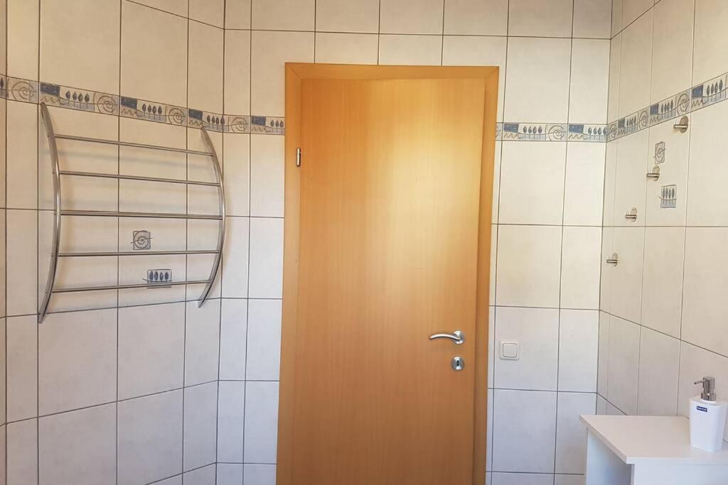 Ferienwohnung Heindl Bad Ischl Zewnętrze zdjęcie