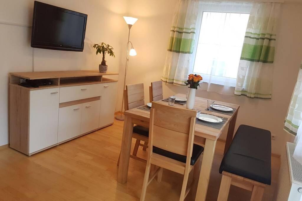 Ferienwohnung Heindl Bad Ischl Zewnętrze zdjęcie
