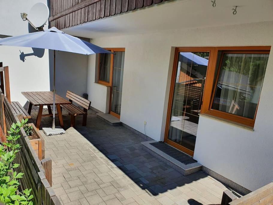 Ferienwohnung Heindl Bad Ischl Zewnętrze zdjęcie