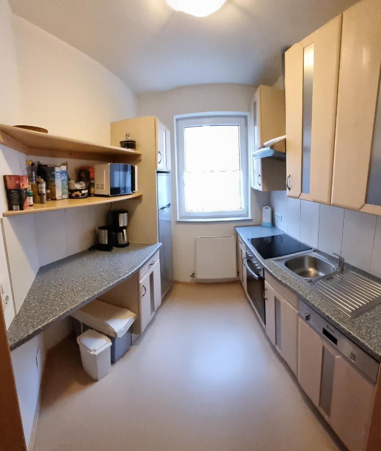 Ferienwohnung Heindl Bad Ischl Zewnętrze zdjęcie