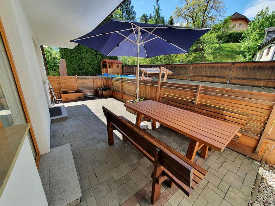 Ferienwohnung Heindl Bad Ischl Zewnętrze zdjęcie