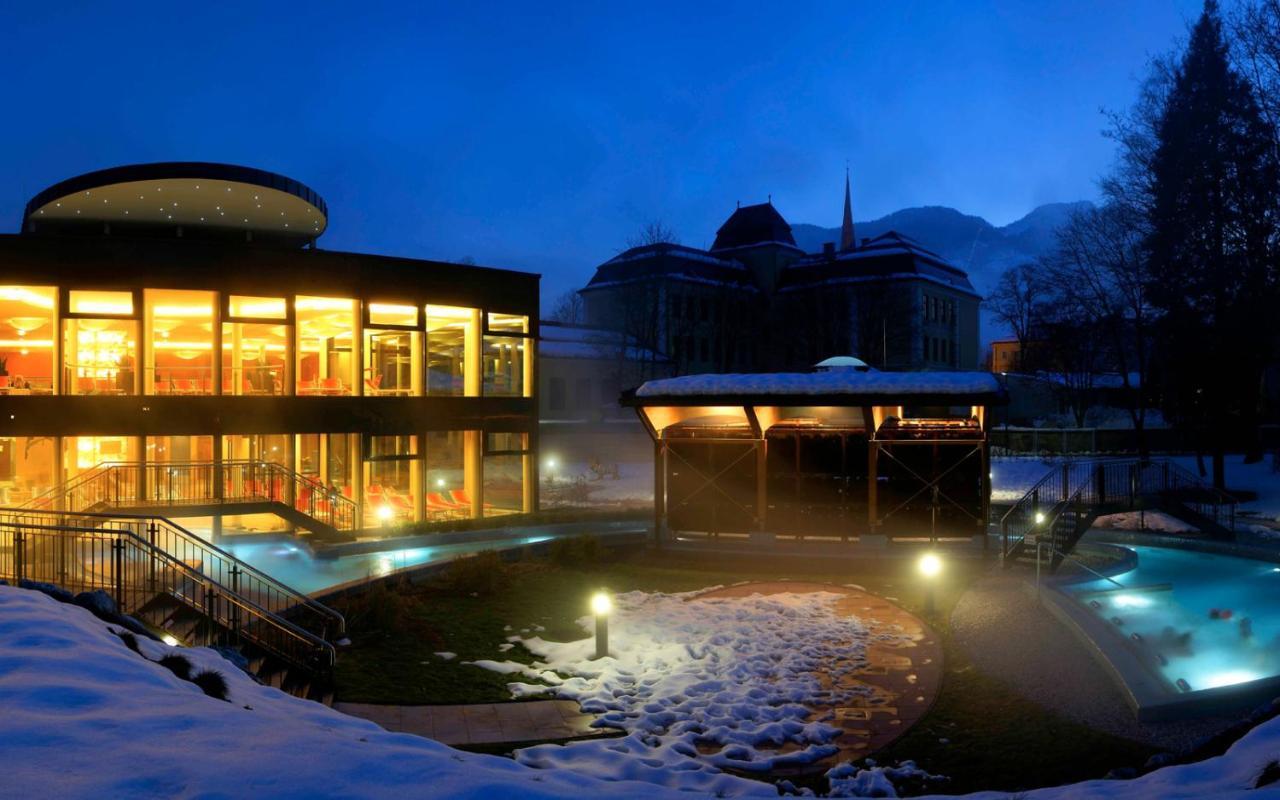 Ferienwohnung Heindl Bad Ischl Zewnętrze zdjęcie