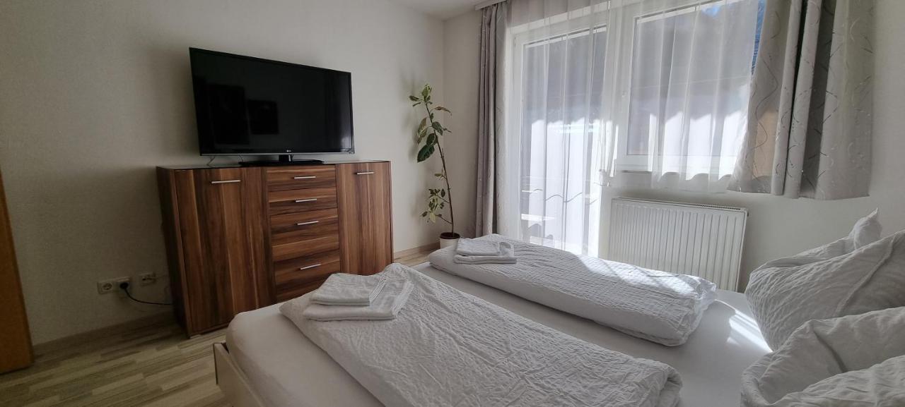 Ferienwohnung Heindl Bad Ischl Zewnętrze zdjęcie